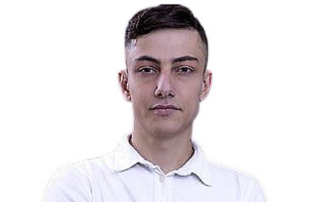 Ансимов Илья Сергеевич