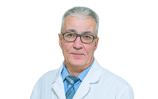 Никитин Андрей Валерьевич