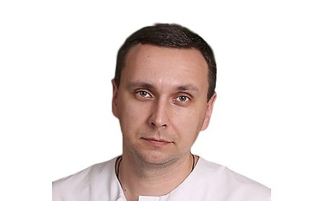 Беляков Иван Евгеньевич
