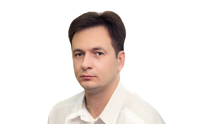 Самсонов Александр Анатольевич