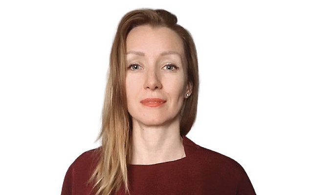 Лобуренко Наталья Вячеславовна