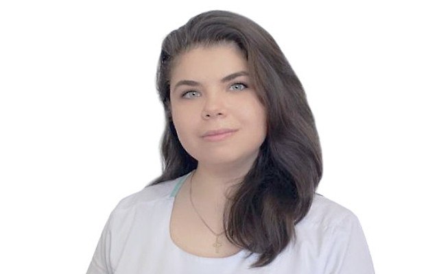 Коновалова Юлия Сергеевна