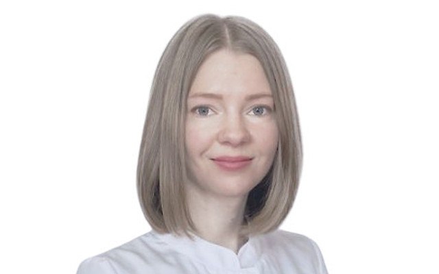 Тарасова Екатерина Александровна