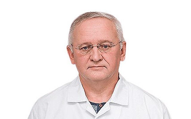 Перов Валерий Юрьевич