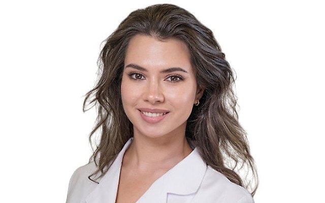 Кочеткова Татьяна Алексеевна