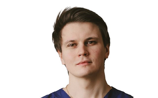 Шемякин Игорь Олегович