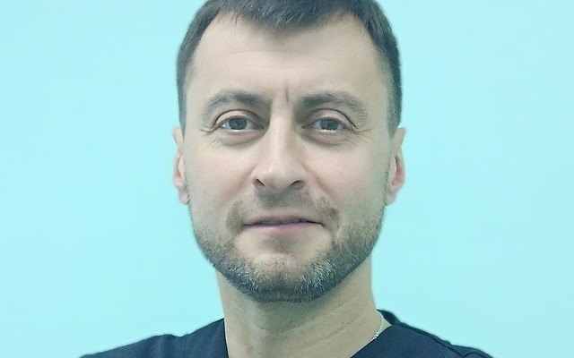 Александров Лев Вячеславович