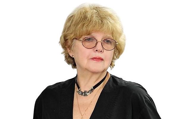 Калягина Наталья Валентиновна