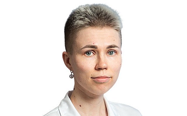 Кирсанова Марина Ильинична