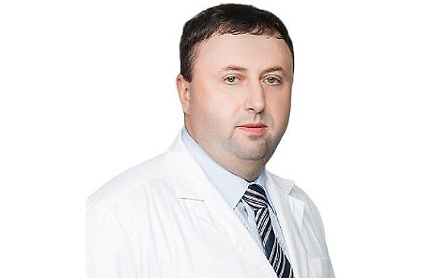 Мигунов Виталий Александрович