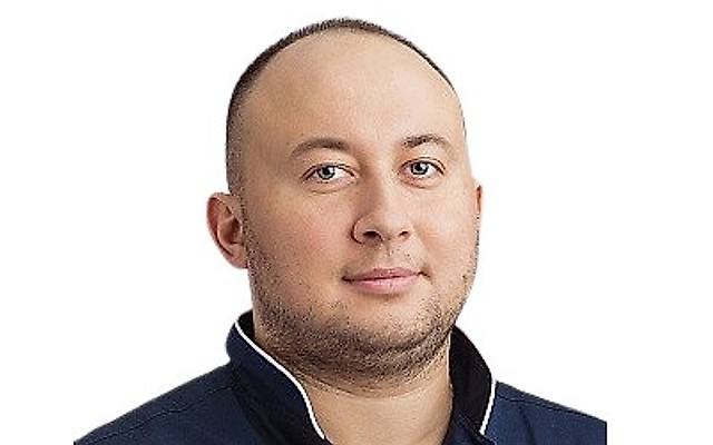 Мискевич Марат Александрович