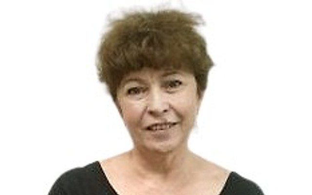 Заединова Наталья Александровна