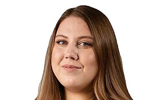 Анисимова Юлия Андреевна