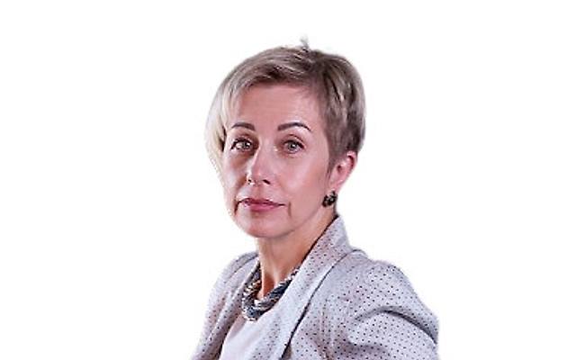 Ефимкина Татьяна Викторовна