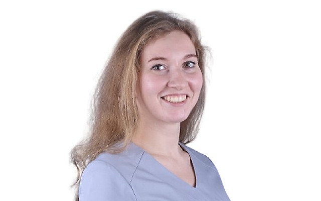 Бортникова Кристина Максимовна