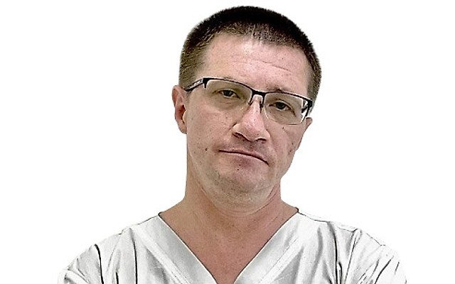 Семенов Александр Геннадьевич