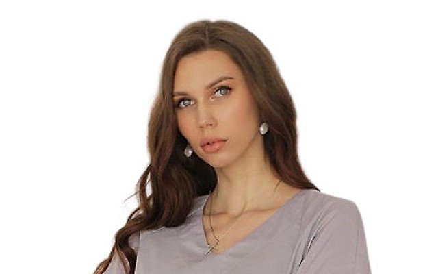 Коршунова Екатерина Николаевна