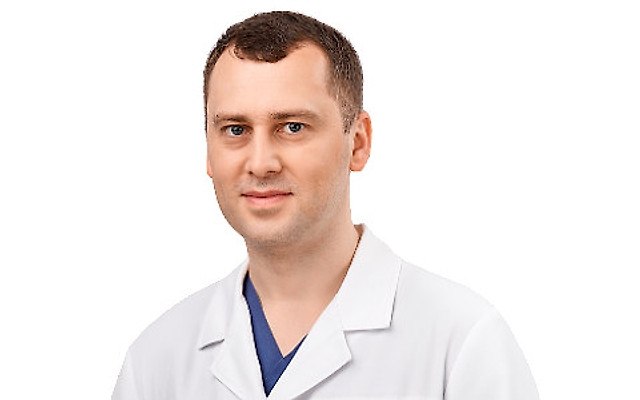 Паластин Петр Михайлович