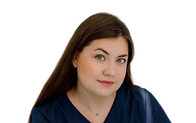 Постарнакова Ирина Александровна