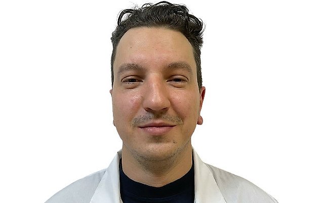 Швец Илья Валерьевич