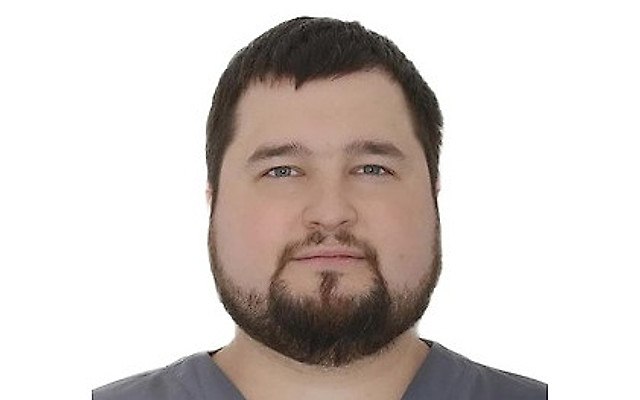 Хитров Павел Владимирович