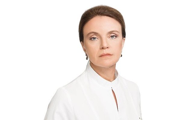 Смирнова Наталия Анатольевна