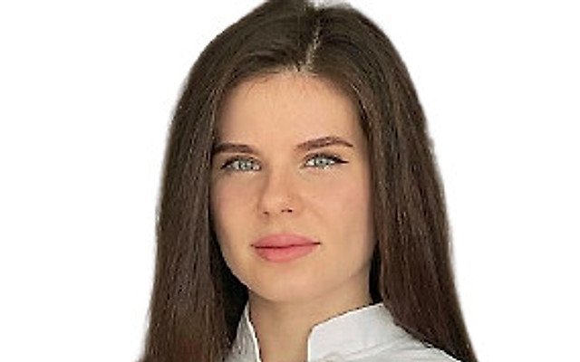 Новикова Екатерина Андреевна