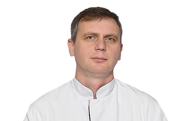 Хасанов Руслан Александрович