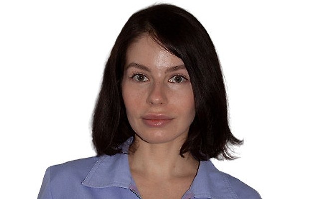 Знаменская Яна Владиславовна