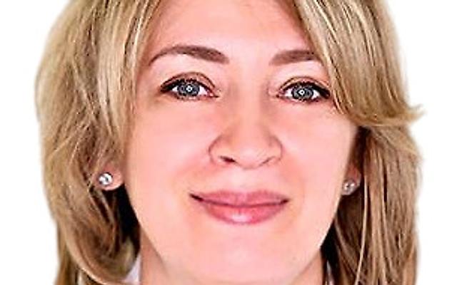 Филиппова Виктория Валентиновна