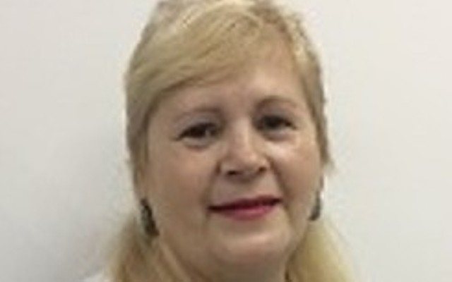 Татаринова Ирина Венгисовна