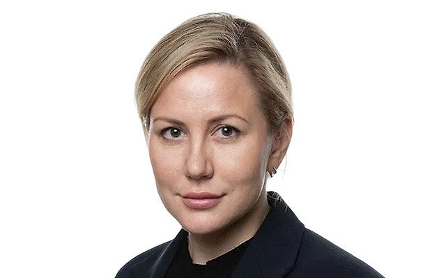 Мяделец Ирина Александровна