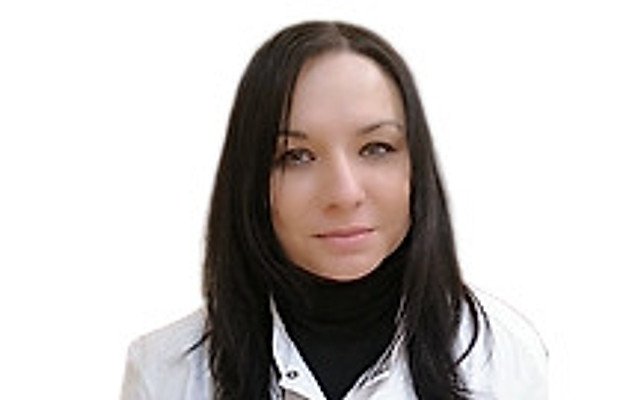 Елизарова Людмила Сергеевна