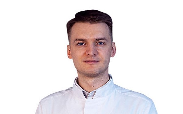 Выходцев Антон Игоревич