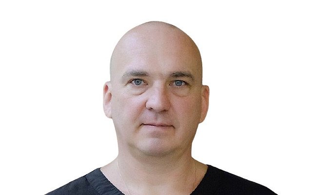 Панфилов Виталий Викторович