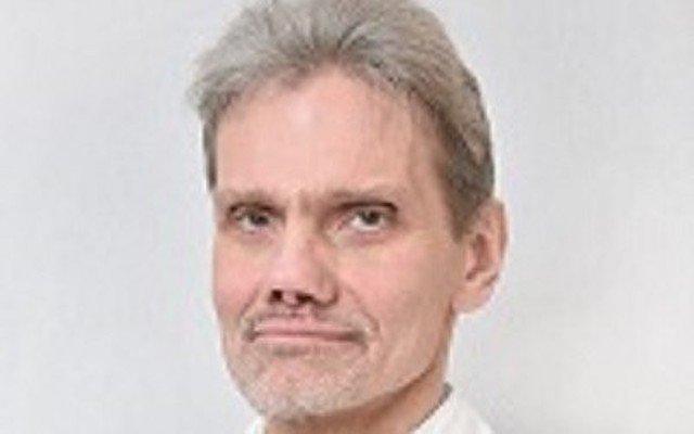 Кононенко Сергей Николаевич