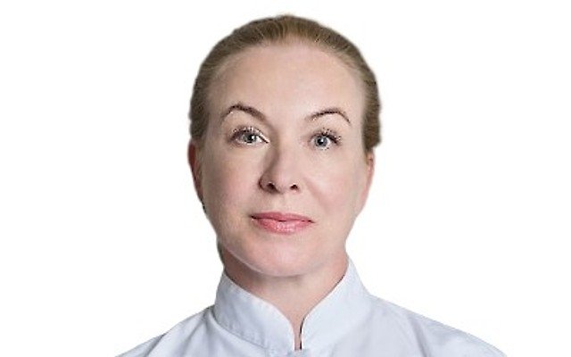 Егорова Екатерина Владимировна