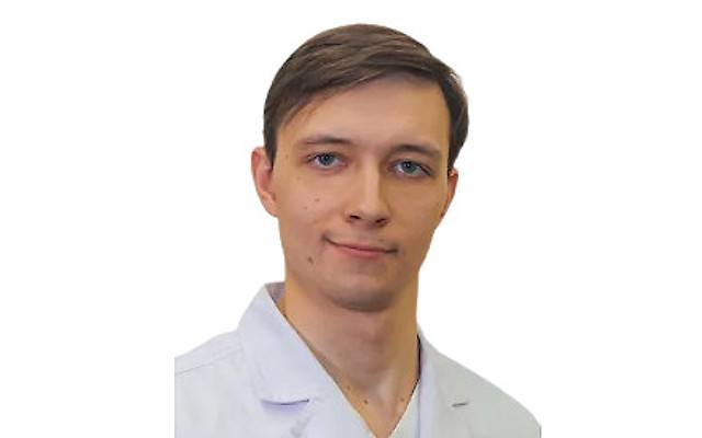 Филиппов Антон Павлович