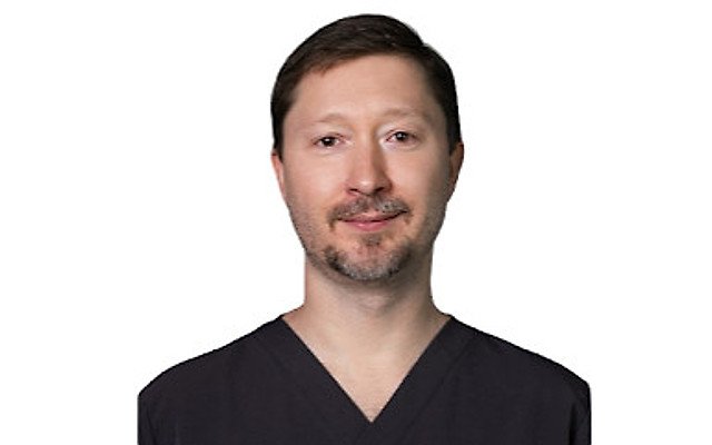 Грибунов Глеб Юрьевич