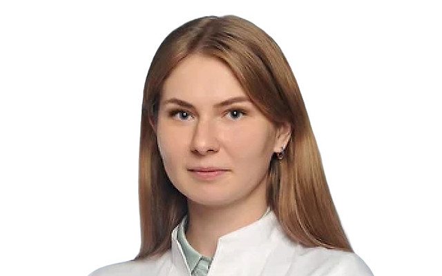 Тужилкина Екатерина Алексеевна