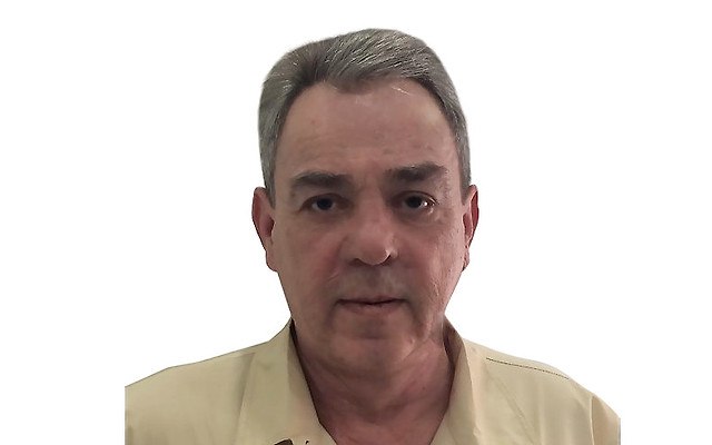 Моргуненко Игорь Дмитриевич