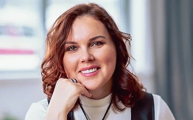 Чуланова Марина Николаевна