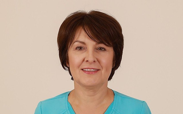 Митягина Ольга Николаевна