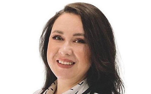 Аккусюкова Альфия Азатовна