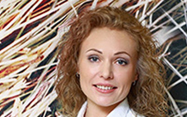 Кузнецова Елена Александровна