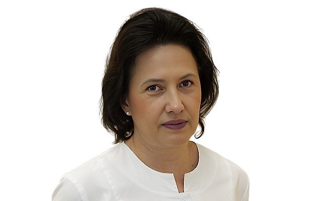 Дегтярева Татьяна Юрьевна