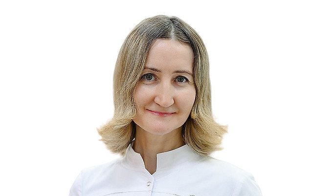 Иванова Тамара Николаевна