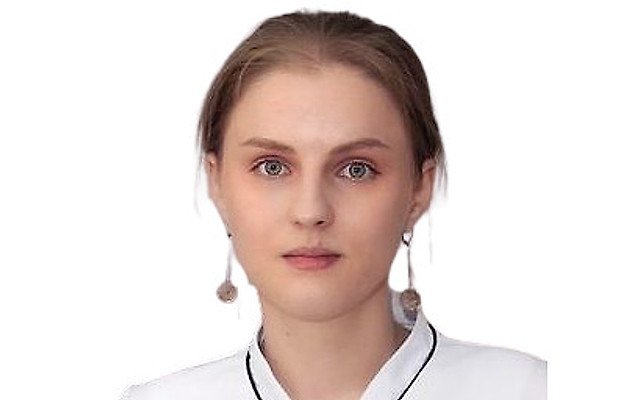 Кукина Полина Игоревна