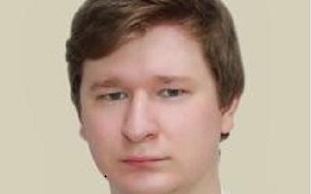 Юрзанов Максим Павлович