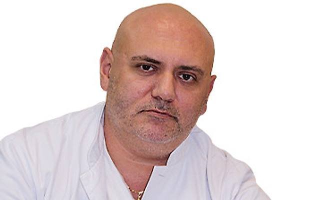 Егоров Роман Львович